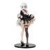 Original Character Statue 1/7 Virtual Idol Sister 23 cm