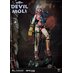 Preorder: Hunters: Day After WWIII Action Figure 1/6 Devil Moli 44 cm