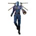 Preorder: Guardians of the Galaxy Vol. 3 Movie Masterpiece Action Figure 1/6 Nebula 29 cm