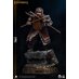 Preorder: Lord Of The Rings Master Forge Series Statue 1/2 Gimli 88 cm