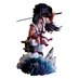 Preorder: Samurai Showdown Statue 1/4 Haohmaru 58 cm