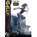 Preorder: Alita: Battle Angel Ultimate Premium Masterline Series Statue 1/4 Gally Motorball Bonus Version 47 cm