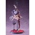 Original Character PVC Statue 1/6 Captive Knight Zephyria 38 cm