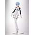 Preorder: Evangelion PVC Statue 1/6 New Theatrical Edition Rei Ayanami 27 cm