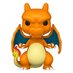 Pokemon POP! Games Vinyl Figure Charizard (EMEA) 9 cm