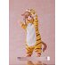 Preorder: My Cat Is a Kawaii Girl Statue Palette Dress-Up Collection: Tora Kinako 15 cm