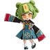 Original Character Nendoroid Doll Action Figure Chinese-Style Jiangshi Twins: Ginger 14 cm