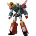 Preorder: The Brave Express Might Gaine Action Figure The Gattai Might Gunner Perfect Option Set 19 cm
