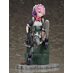 Preorder: Re:Zero Starting Life in Another World PVC Statue 1/7 Ram Military Ver. 20 cm