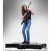 Preorder: Death Rock Iconz Statue Chuck Schuldiner 22 cm