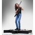 Death Rock Iconz Statue Chuck Schuldiner 22 cm