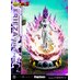 Preorder: Dragon Ball Z Statue 1/4 Frieza 4th Form Bonus Version 61 cm