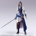 Preorder: Final Fantasy XVI Bring Arts Action Figure Jill Warrick 15 cm