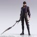 Preorder: Final Fantasy XVI Bring Arts Action Figure Barnabas Tharmr 15 cm