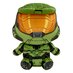 Halo Mocchi-Mocchi Plush Figure Mega - Master Chief 30 cm