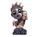 Preorder: Dead by Daylight Vinyl Figure The Wraith 12 cm