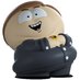 South Park Vinyl Figure Real Estate Cartman 7 cm