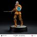 Preorder: The Witcher 3 PVC Statue Geralt Toussaint Relic Armor 20 cm