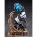Preorder: Jujutsu Kaisen SHIBUYA SCRAMBLE FIGURE PVC Statue 1/7 Panda 34 cm
