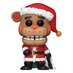 Five Nights at Freddy's POP! Games Vinyl Figure Holiday Freddy Fazbear 9 cm