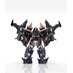 Preorder: Transformers Kuro Kara Kuri Action Figure Accessorys Optimus Prime Jet Power Armor 21 cm