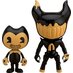 Bendy and the Dark Revival Nendoroid Action Figure Bendy & Ink Demon 10 cm