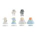 Preorder: Nendoroid More Accessories Dress Up Wedding 02