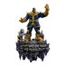 Preorder: Marvel Deluxe BDS Art Scale Statue 1/10 Thanos Infinity Gaunlet Diorama 42 cm