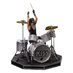 Preorder: Kiss Art Scale Statue 1/10 Peter Criss Limited Edtition 22 cm