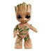 I Am Groot Electronic Plush Figure Groovin' Groot 28 cm *English Version*