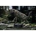 Wonders of the Wild Series Statue Dire Wolf 28 cm