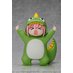 Bocchi the Rock! Deformation Statue Hitori Goto Shonin Yokkyu Monster 19 cm