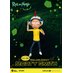 Preorder: Rick and Morty Dynamic 8ction Heroes Action Figure 1/9 Morty Smith 23 cm