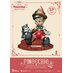 Preorder: Disney Master Craft Statue Pinocchio Wooden Ver. Special Edition 27 cm