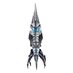 Preorder: Mass Effect Replica Reaper Sovereign 20 cm