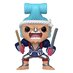 One Piece Oversized POP! Vinyl Figure Franosuke (Wano) 15 cm