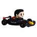 Formula 1 POP! Rides Super Deluxe Vinyl Figure Sergio Perez 15 cm