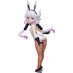Preorder: Miss Kobayashi's Dragon Maid PVC Statue 1/4 Kanna: Bunny Ver. 35 cm