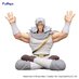 Fist of the North Star Noodle Stopper PVC Statue Toki 12 cm