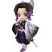 Preorder: Demon Slayer: Kimetsu no Yaiba Nendoroid Doll Action Figure Shinobu Kocho 14 cm