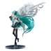 Preorder: Character Vocal Series 01: Hatsune Miku PVC Statue 1/7 Hatsune Miku Happy 16th Birthday Ver. 31 cm