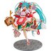 Preorder: Character Vocal Series 01: Hatsune Miku PVC Statue 1/7 Hatsune Miku: Maneki Miku Ver. 23 cm