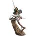 Preorder: Attack on Titan ARTFXJ Statue 1/8 Mikasa Ackerman Renewal Package Ver. 35 cm
