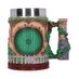 Lord of the Rings Tankard The Shire 15 cm
