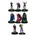 Preorder: Marvel HeroClix: Avengers - Hellfire Gala Premium Collection 2 Miniatures Game