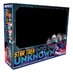 Preorder: Star Trek: Into the Unknown Miniatures Game Expansion Federation vs. Dominion Core *English Version*