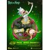 Preorder: Rick and Morty Master Craft Statue Rick and Morty 42 cm
