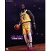 Preorder: NBA Collection Real Masterpiece Action Figure 1/6 Lebron James Special Edition 30 cm