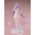 Preorder: Rurudo Original Character PVC Statue 1/7 Eve Usamimi Lingerie Ver. 27 cm