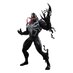 Preorder: Spider-Man 2 Videogame Masterpiece Action Figure 1/6 Venom 53 cm